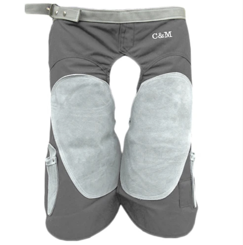 C&M - Cordura nylon 